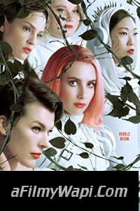 Paradise Hills (2019) English Movie