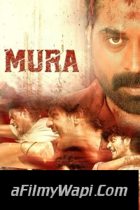 Mura (2024) Hindi Dubbed Movie