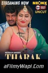 Tharak (2024) NeonX Hindi Short Film