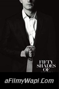 Fifty Shades of Grey 2015 Hindi Dubbed