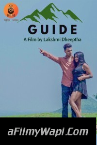 Guide (2024) Sigma Malayalam Unrated Web Series