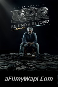 RRR Behind and Beyond (2024) Hindi Dubbed Movie