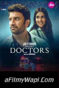 Doctors (2024) Hindi Web Series