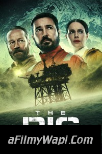 The Rig (2025) Season 2 Hindi Web Series