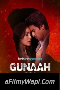 Gunaah (2025) Season 2 Hindi Web Series