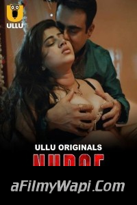 Nurse (2025) Part 2 Ullu Hindi Unrated Web Series