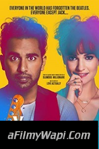 Yesterday (2019) English Movie