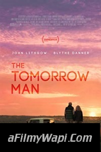 The Tomorrow Man (2019) Hindi Dubbed Full Movie