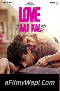 Love Aaj Kal (2020) Hindi Movie