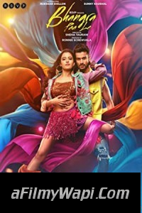 Bhangra Paa Le (2020) Hindi Movie