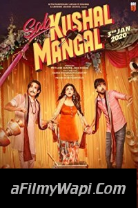 Sab Kushal Mangal (2020) Hindi Movie