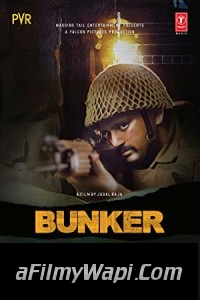 Bunker (2020) Hindi Movie