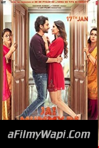 Jai Mummy Di (2020) Hindi Movie