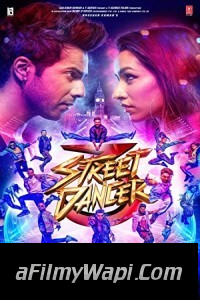 Street Dancer 3D (2020) Hindi Movie