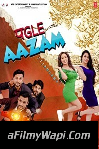 Pagleaazam (2020) Hindi Movie