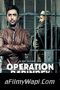 Operation Parindey (2020) Hindi Movie