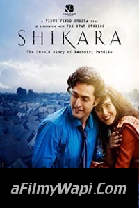 Shikara (2020) Hindi Movie