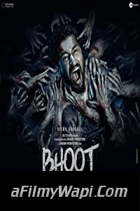 Bhoot The Haunted Ship (2020) Hindi Movie