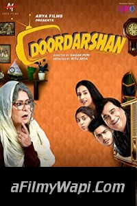 Doordarshan (2020) Hindi Movie