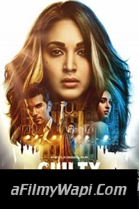 Guilty (2020) Hindi Movie