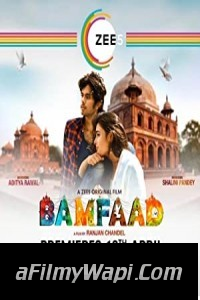 Bamfaad (2020) Hindi Movie