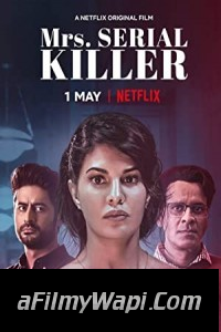 Mrs Serial Killer (2020) Hindi Movie