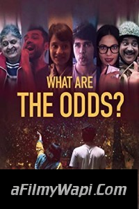 What Are the Odds (2020) Hindi Movie