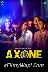 Axone (2020) Hindi Movie