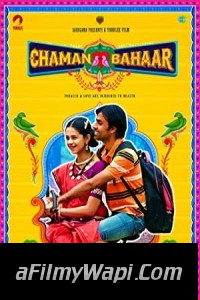 Chaman Bahaar (2020) Hindi Movie