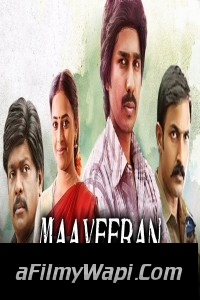 Maaveeran Kittu (2019) Hindi Dubbed South Movie