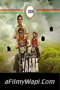 Yaara (2020) Hindi Movie