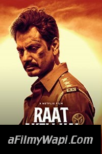 Raat Akeli Hai (2020) Hindi Movie