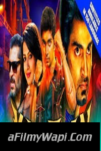 Kanithan (2020) Hindi Dubbed Movie