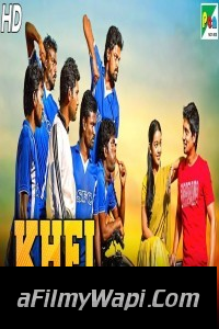 Khel A Team To Play (2020) Hindi Dubbed Movie