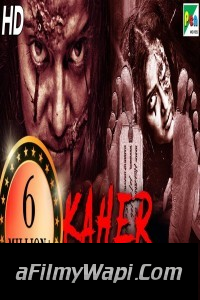 Kaher Ek Raat (2020) Hindi Dubbed Movie