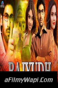 Rajyudh (2020) Hindi Dubbed Movie