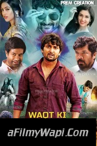 Waqt Ki Awaz (Majnu) (2020) Hindi Dubbed Movie