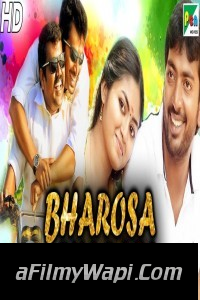 Bharosa The Raja (2020) Hindi Dubbed Movie