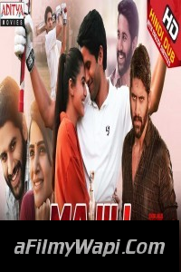 Majili Stage of Life (2020) Hindi Dubbed Movie