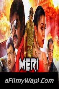 Meri Sazish (2019) Hindi Dubbed South Movie