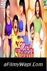 Meri Shaadi Karwa Do (2020) Hindi Dubbed Movie