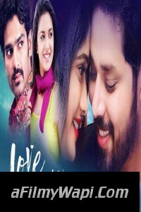 Love Again (2020) Hindi Dubbed Movie