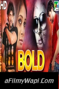 Bold Shankar (2020) Hindi Dubbed Movie