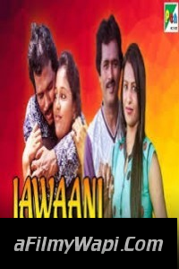 Jawaani Aaj Kal Ki (2020) Hindi Dubbed Movie