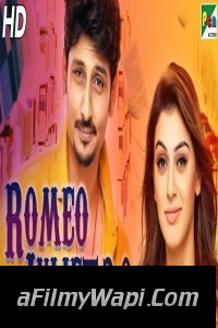 Romeo Juliet 2 0 (2020) Hindi Dubbed Movie