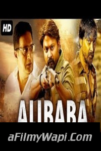 Alibaba (2020) Hindi Dubbed Movie