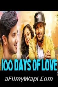 100 Days of Love (2020) Hindi Dubbed Movie