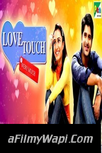 Love Touch Very Much (2020) Hindi Dubbed Movie