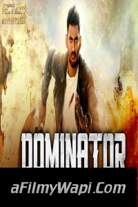 Dominator (2020) Hindi Dubbed Movie