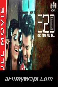 8-20 (2020) Hindi Dubbed Movie